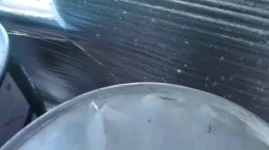 Не правильное хранение зерна и новые приобретения.
