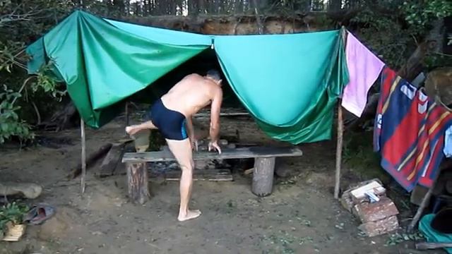 Река Молога.Весьегонск./Лето2016/