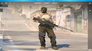 РЕШЕНО✅ КАК ОТКРЫТЬ ИНВЕНТАРЬ В ПИРАТКЕ COUNTER-STRIKE 2