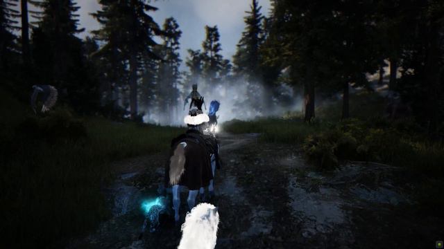 BDO Music Revamp OST - Kamasylvia Field 4 смотреть онлайн