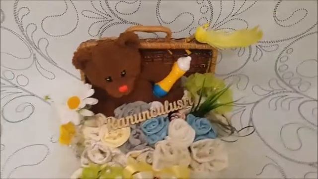 Подарок на рождение ребенка смотреть онлайн