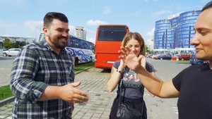 Я купила Tesla чтобы ЗАРАБОТАТЬ