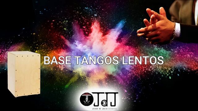 BASE TANGOS CON PESO LENTOS смотреть онлайн
