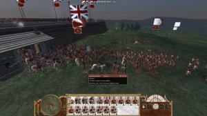 Empire Total war Cherokee storms British fortress