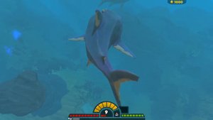 ГИГАНТСКИЙ РОБОТ БОСС ПРОТИВ МЕГАЛОДОНА! | Feed and Grow Fish