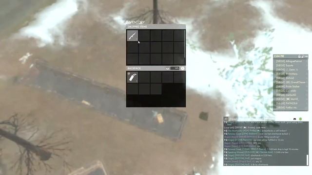 SIEGE Battlegroup Commander's Perspective Case Study 2 смотреть онлайн