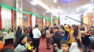 Туй Кулихуча дар Шайдон