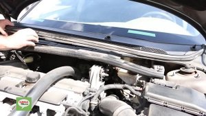 Volvo Central Electronic Module CEM Removal Procedure for S60, S80, V70, XC70, XC90 2005 - 2013