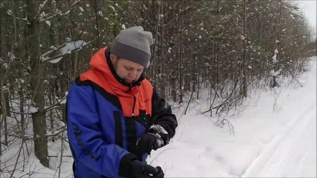 *MOTORETTАPARTY*ежегодный фестиваль снегоходной техники. смотреть онлайн