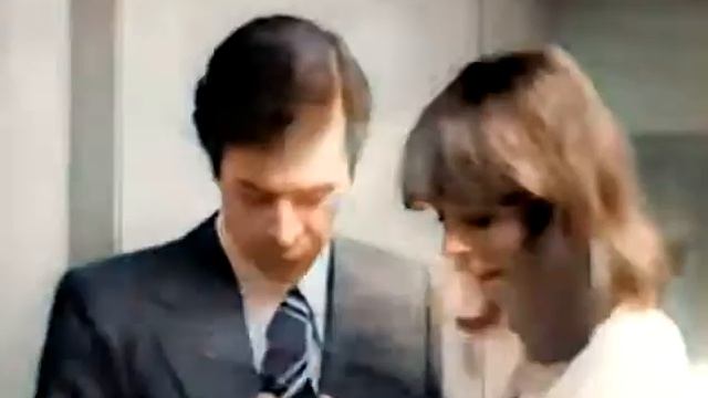 FORD FALCON - Publicidad argentina de 1974 - Locución de Ricardo Brabante - Con Pachi Armas смотреть онлайн