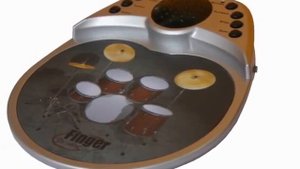 как выбрать электронную ударную установку