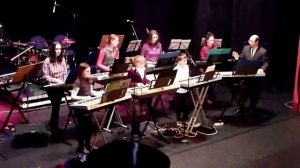 Quinteenis- 'Alt wie ein Baum' von 'Phudis' und 'Mama Ana-Ahabak 'von Christina Stürmer.mp4