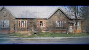 О Шатуре и не только. Выпуск 2 — Улицы Шатуры