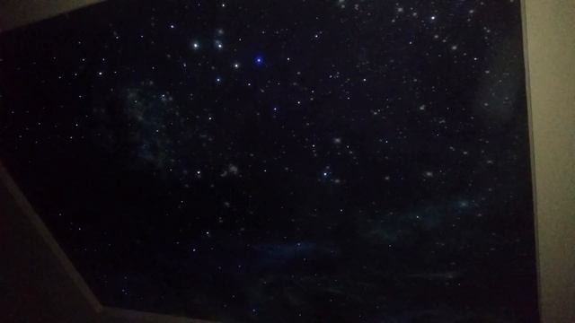 Davner Звездное небо натяжные потолки Ростов-на-Дону смотреть онлайн