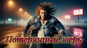 Потерянный зверь #рок #музыка