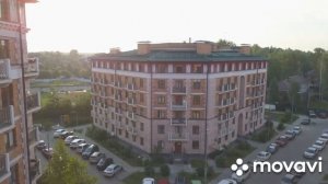 Красногорск. ЖК Опалиха О2