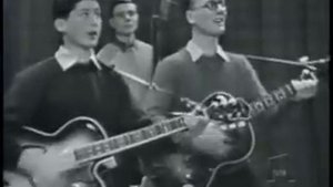 Jimmy Page - 14 years old