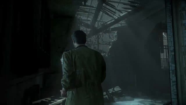 Until Dawn | Part 11 | Jessica's Not Dead!! смотреть онлайн