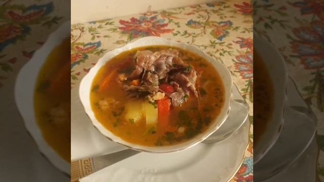 Шурпа
