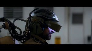 Robots Chappi & DIE ANTWOORD   BABY'S ON FIRE