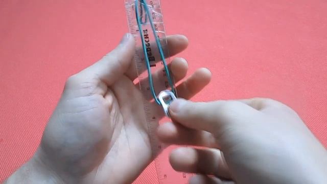 11 ЛАЙФХАКОВ ДЛЯ ШКОЛЫ. ШКОЛЬНЫЕ ЛАЙФХАКИ ИЗ УШКА ОТ ЖЕСТЯНОЙ БАНКИ смотреть онлайн