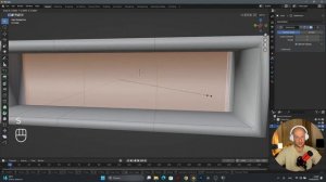 BLENDER для начинающих! Создаём Портальную пушку из "Рик и Морти!