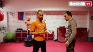 Как правильно отрабатывать "набивку"