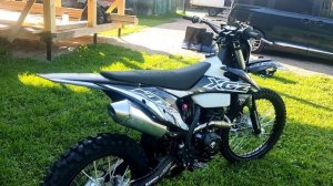 HGZ KTX CB300 ПРОДАЖА