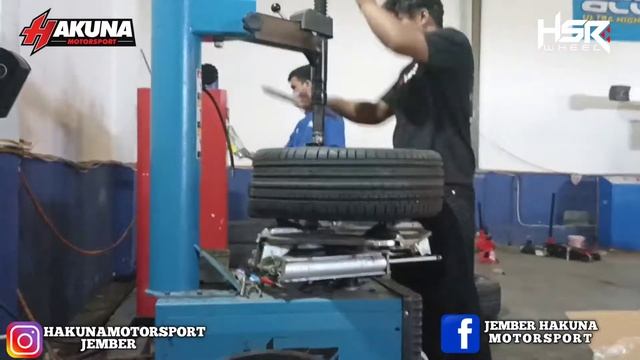 MODIFIKASI X-PANDER KEREN MACO TAPI GAK NGACO. DENGAN VELG HSR MYT-03 R18 смотреть онлайн