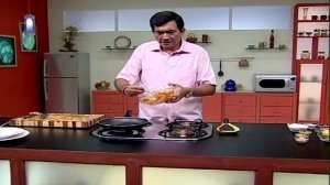 Prawn Varuval (Shrimps) by Sanjeev Kapoor