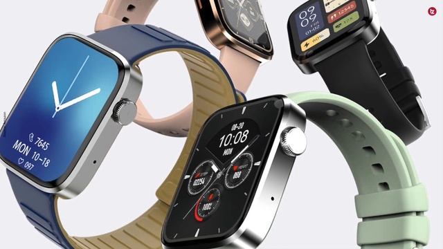 Pebble Cosmos Prime Full Specification and Price | Wireless Charging & Premium Design смотреть онлайн