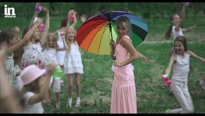 improviNation PRODUCTION - Сарафан (Виктория Шурина) - муз. И.Цуканова, слова А.Цуканов