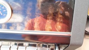 Schaschlik auf dem Gasgrill / Шашлык на газовом гриле / ızgara barbekü