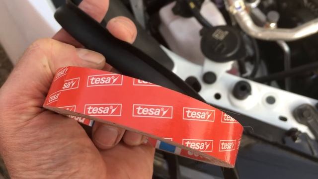 Установка резиновых уплотнителей на фары Toyota Camry V70 смотреть онлайн