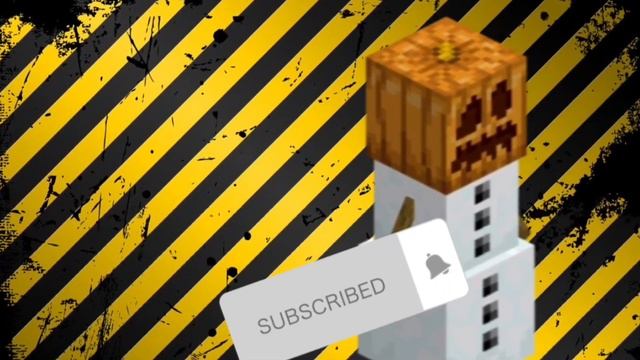 Я построил ОГРОМНУЮ Стену из 1000 СНЕГОВИКОВ В Майнкрафт смотреть онлайн