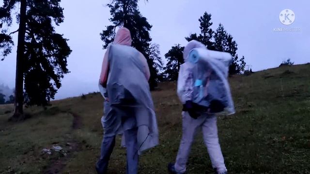 Грузия. Тбилиси -Бакуриани - приют Амарати, день девяносто третий смотреть онлайн