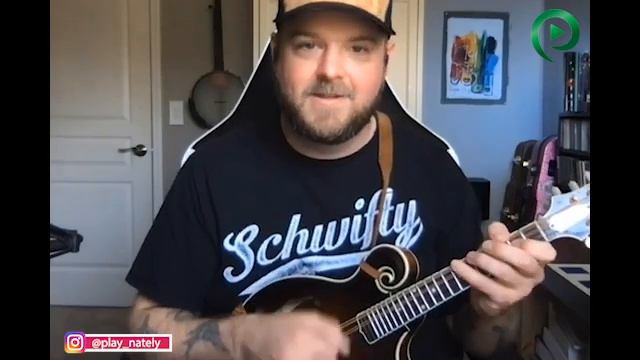 D'Addario EXP74CM I Mandolin Strings Review смотреть онлайн