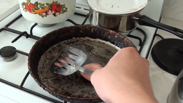 Русская кухня, бутерброды по-русски | Russian fast food смотреть онлайн