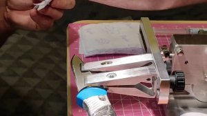 Чугунная лихорадка! ? Заточка чугунными притирами с субмикронными алмазными пастами.