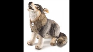 Плюшевые волки, Константин Симонов , читает Павел Беседин