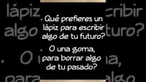 El que no quiso cuando pudo, no podrá cuando quiera. #frases vida Bach