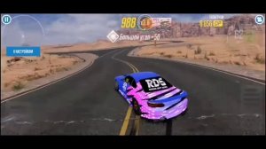 НАСТРОЙКА ГРАФИКИ И УПРАВЛЕНИЕ  |CARX DRIFT RACING 2|