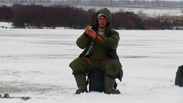 Рыбак Рыбаку 522 Итоги рыболовного года.