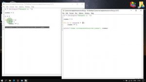 Python - Циклический алгоритм. Циклы while и for