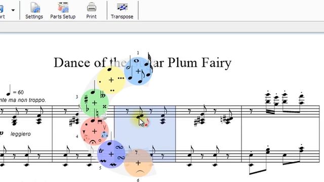 How to Place Chords | Crescendo Music Notation Tutorial смотреть онлайн