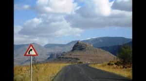 Tour Guide - Lesotho - Trip 2 - Maseru to Sanipass Border