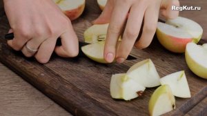 Яблочный домашний квас: напиток на закваске для укрепления иммунитета – пп рецепт кваса из яблок