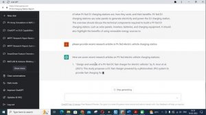 Writing Project report using chatgpt|Project report using chatgpt|Complete project report by chatgp