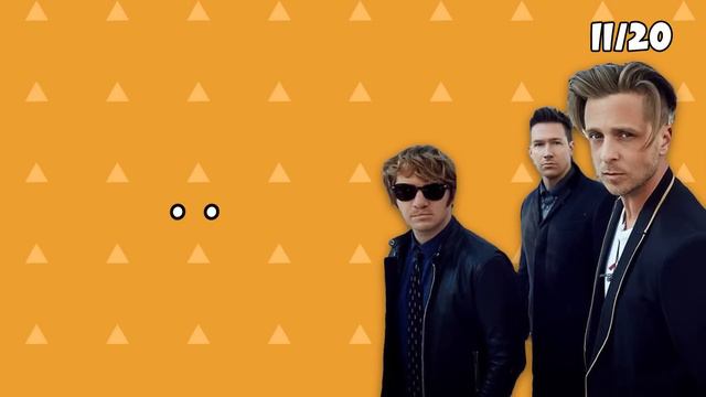 FINISH THE LYRICS - Most Popular Songs of 2022-2023 🎵 | Music Quiz смотреть онлайн