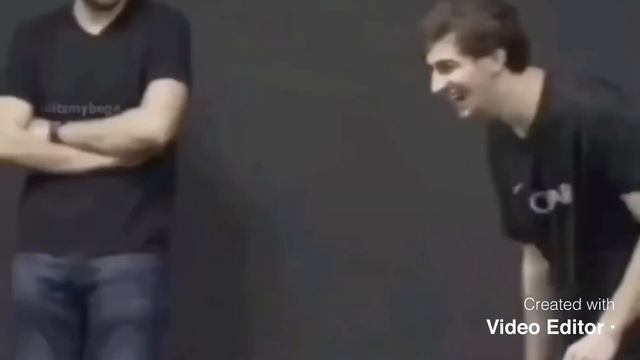 Ronaldo Siktir git Speaks (swears in) Turkish?!? смотреть онлайн